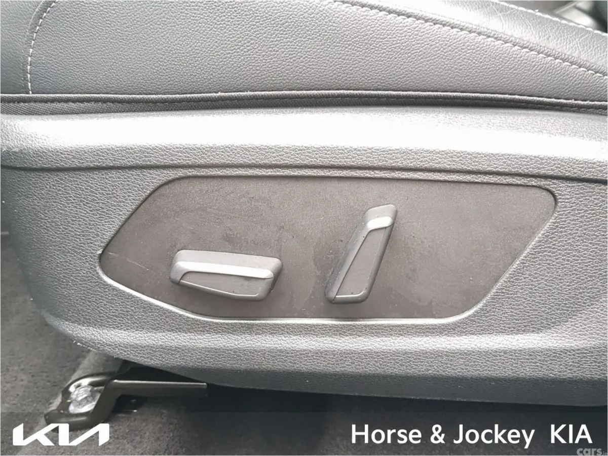 Kia Sportage SUV, Diesel, 2024, Grey