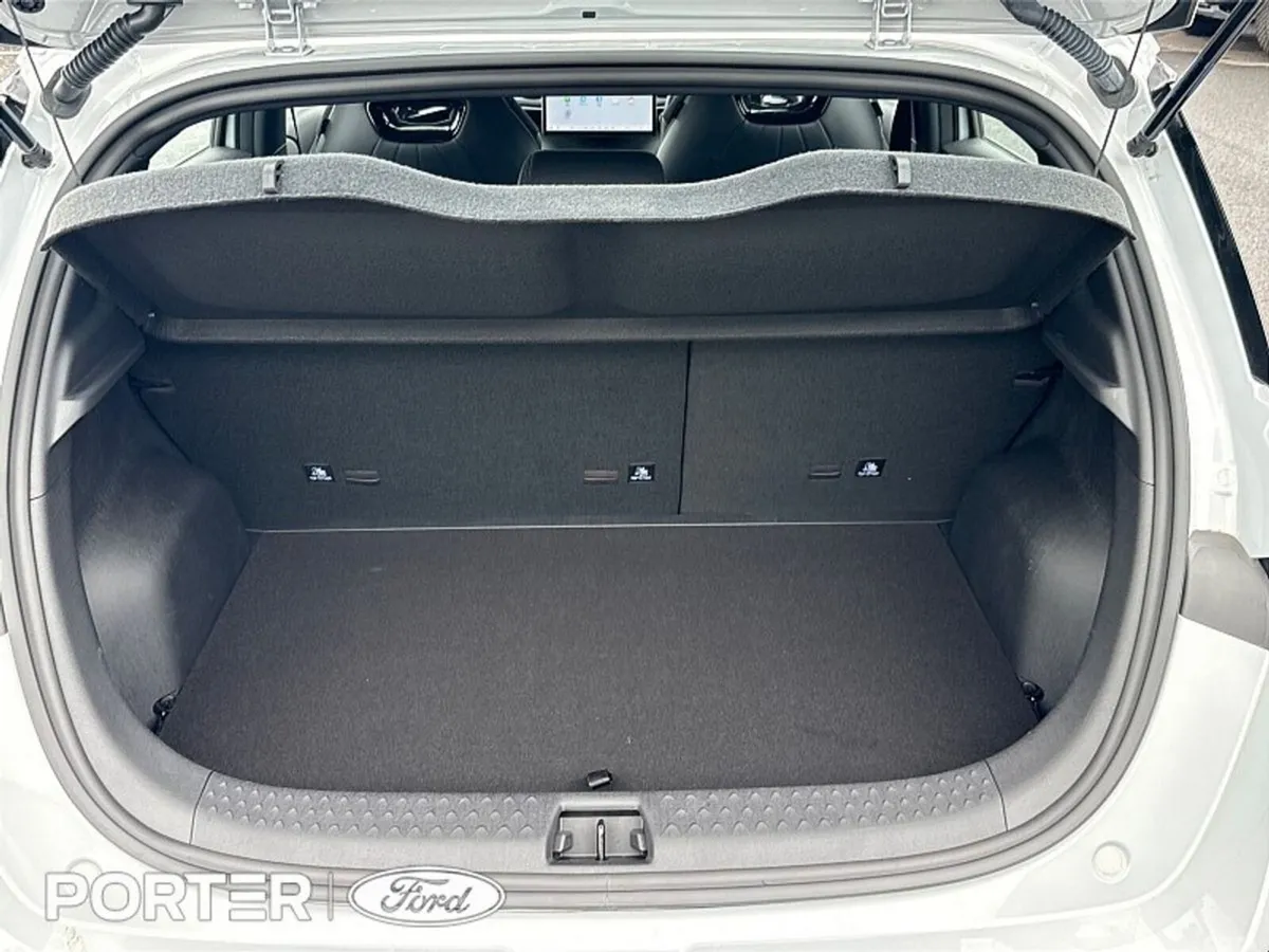 BYD DOLPHIN MPV, Electric, 2026, White
