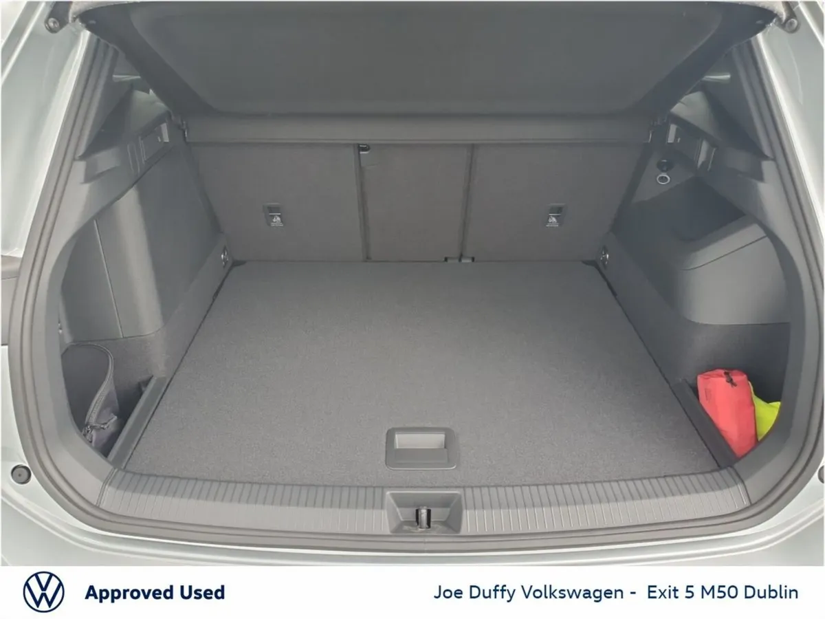 Volkswagen Tiguan SUV, Petrol Plug-in Hybrid, 2026, Grey