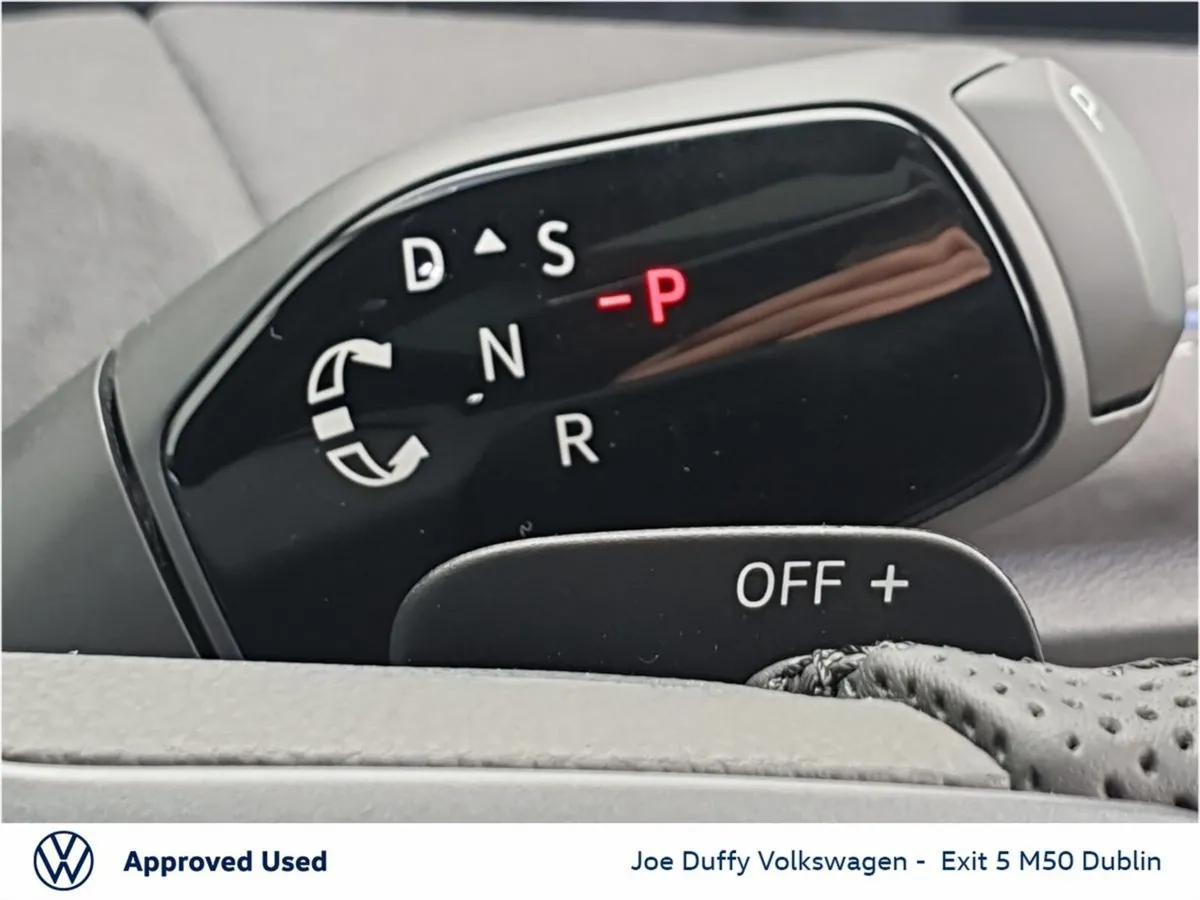 Volkswagen Tiguan SUV, Petrol Plug-in Hybrid, 2026, Grey
