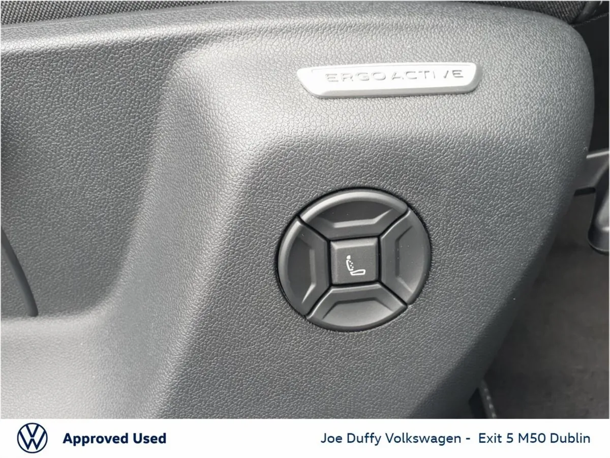 Volkswagen Tiguan SUV, Petrol Plug-in Hybrid, 2026, Grey