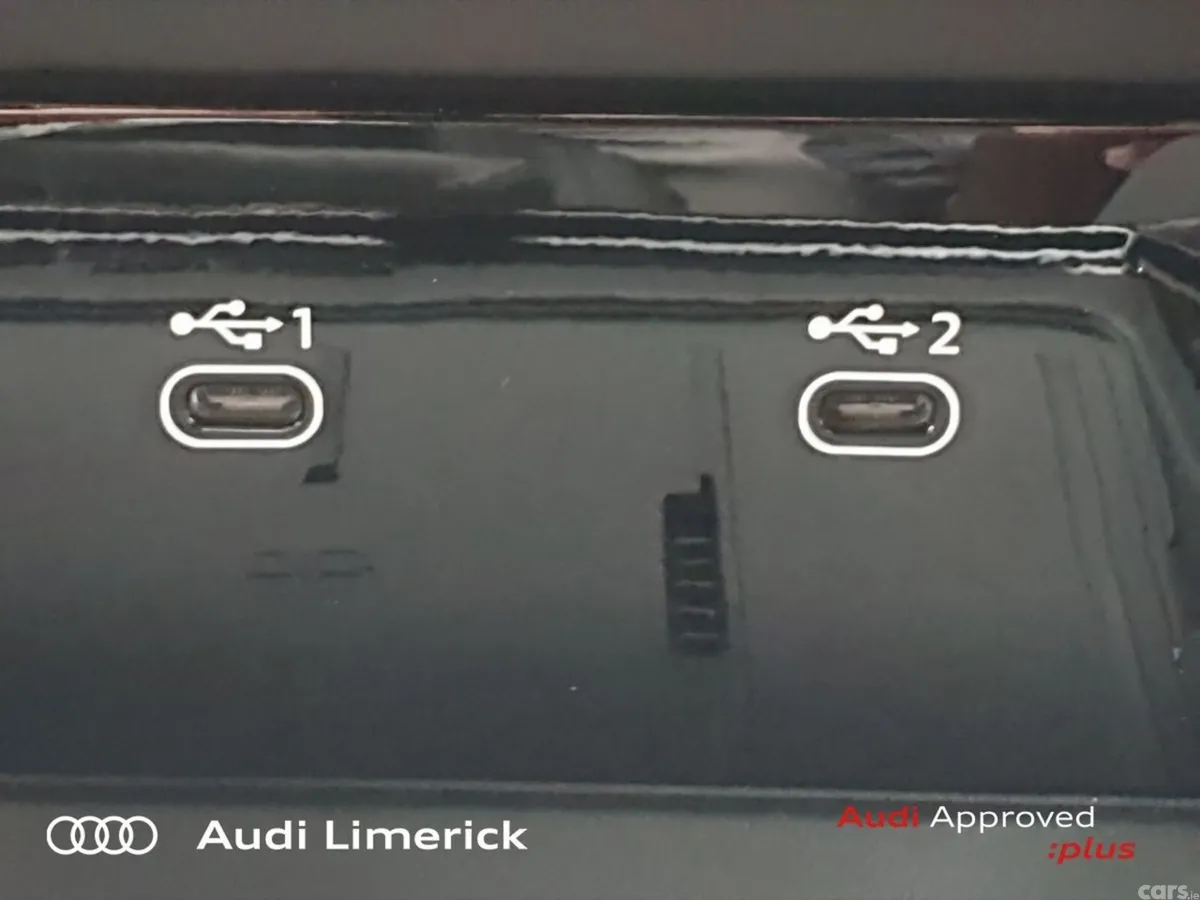 Audi Q5 SUV, Petrol Plug-in Hybrid, 2026, Blue