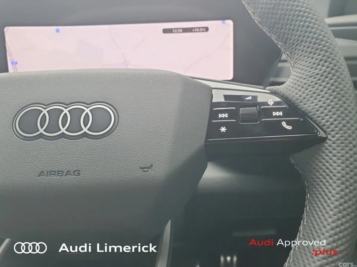Audi Q5 SUV, Petrol Plug-in Hybrid, 2026, Blue