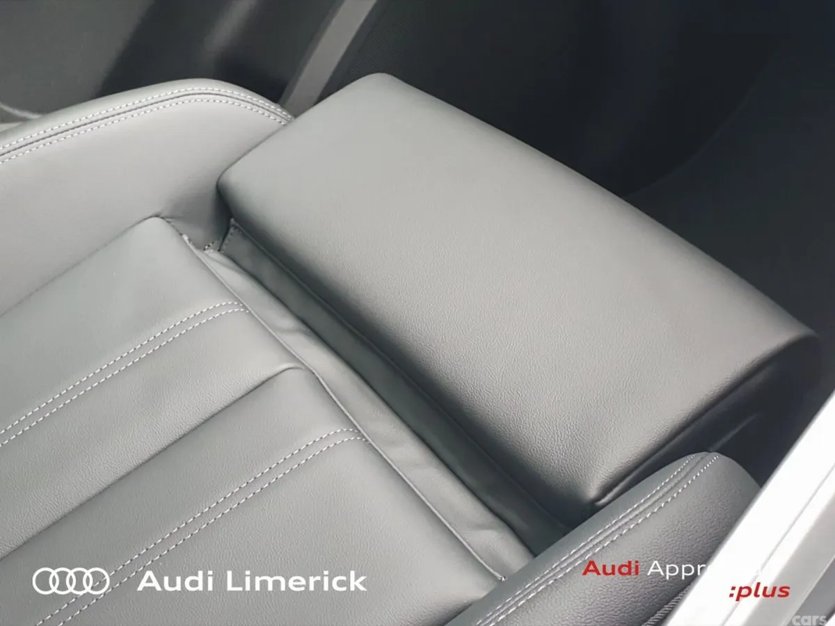 Audi Q5 SUV, Petrol Plug-in Hybrid, 2026, Blue