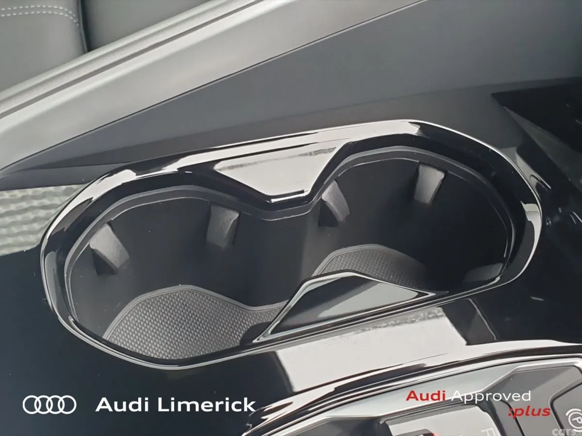 Audi Q5 SUV, Petrol Plug-in Hybrid, 2026, Blue