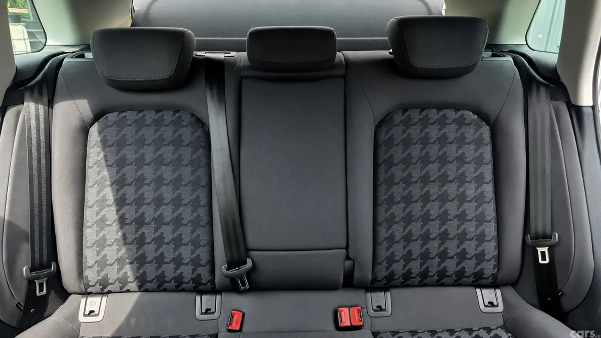 Audi A3 Hatchback, Petrol, 2016, Blue