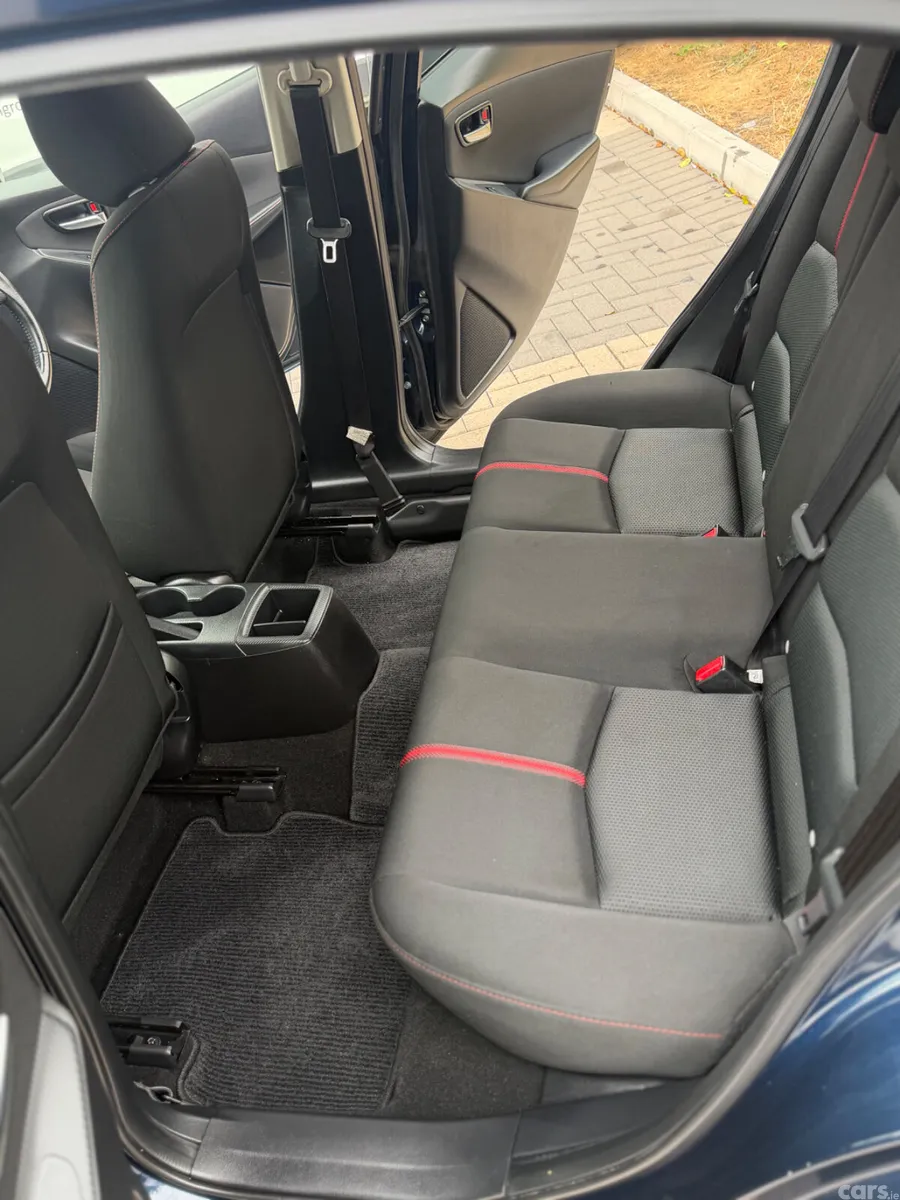 Mazda Demio MPV, Diesel, 2015, Navy