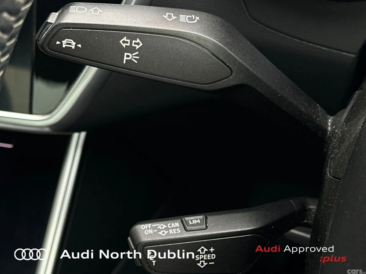 Audi A6 Saloon, Petrol Plug-in Hybrid, 2021, Black