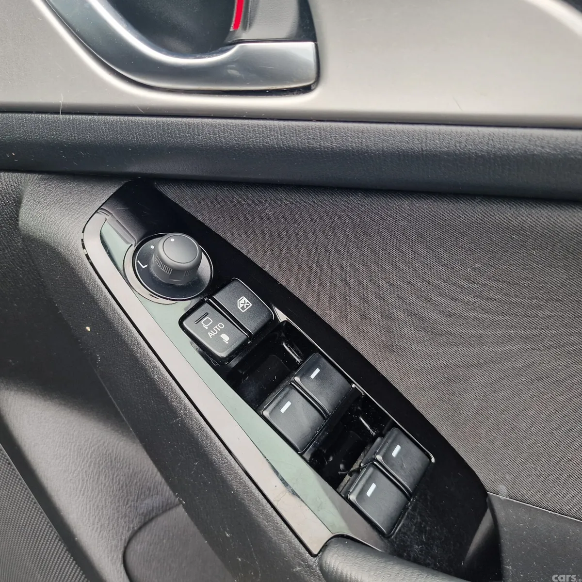 Mazda Mazda3 Saloon, Diesel, 2017, Black