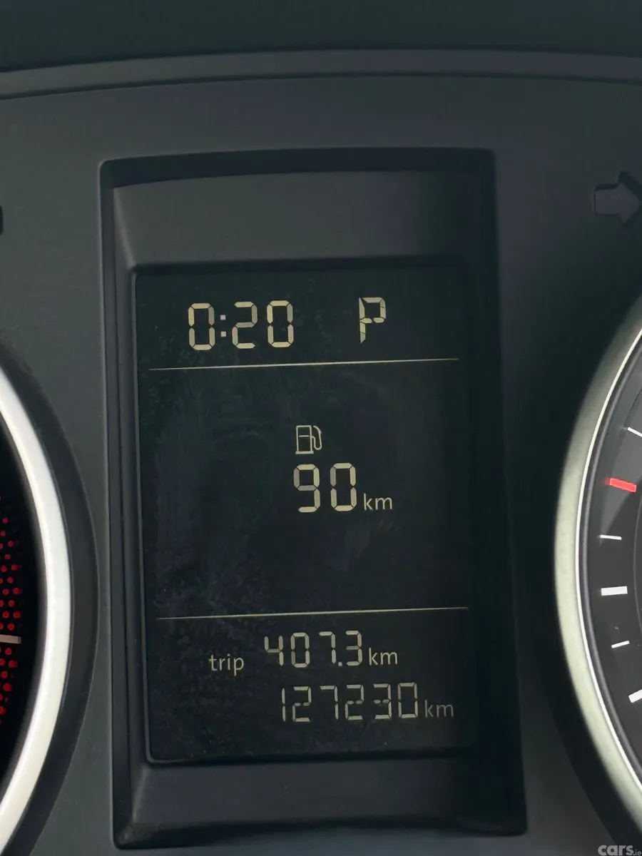 Volkswagen Golf Hatchback, Petrol, 2012, Black
