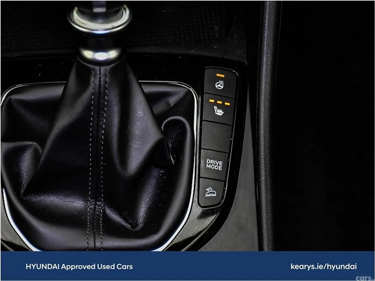 Hyundai Tucson SUV, Diesel, 2023, Silver