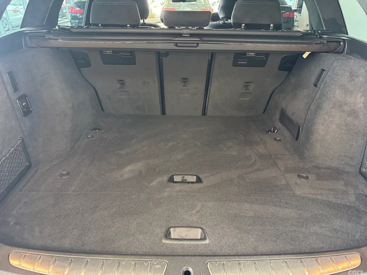 BMW 3-Series Estate, Diesel, 2015, White