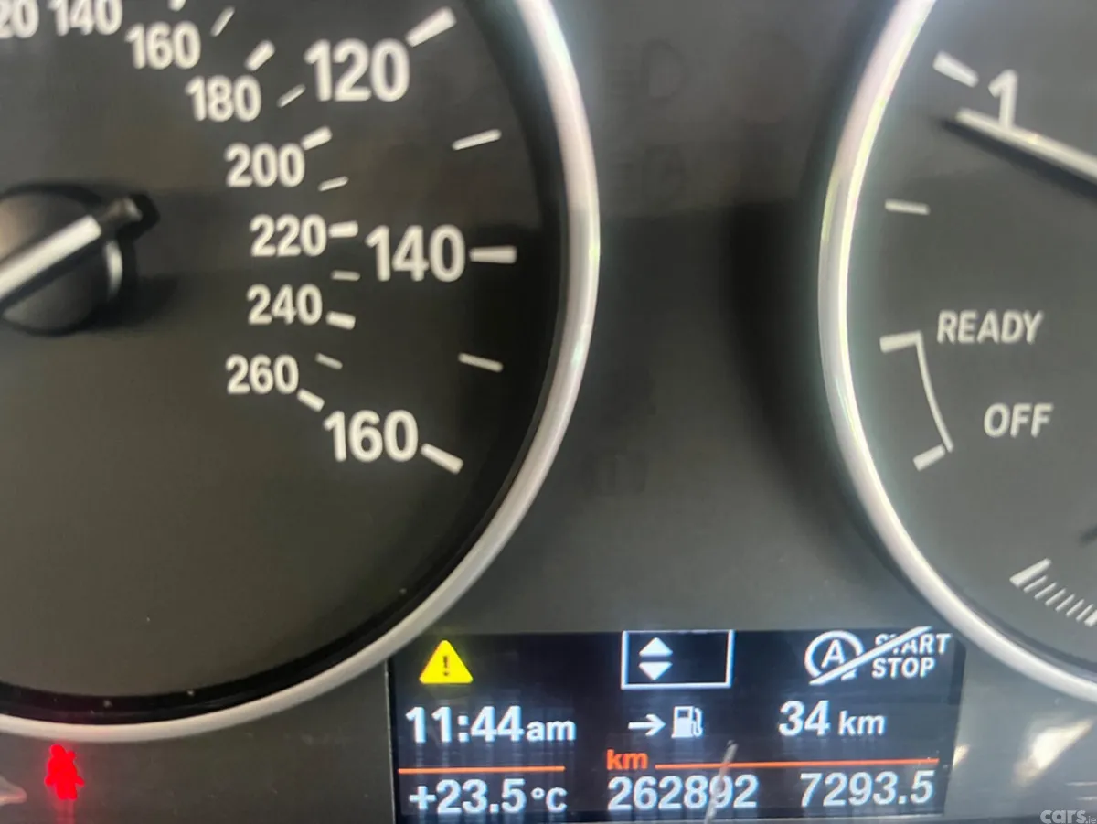 BMW 4-Series Coupe, Diesel, 2016, White