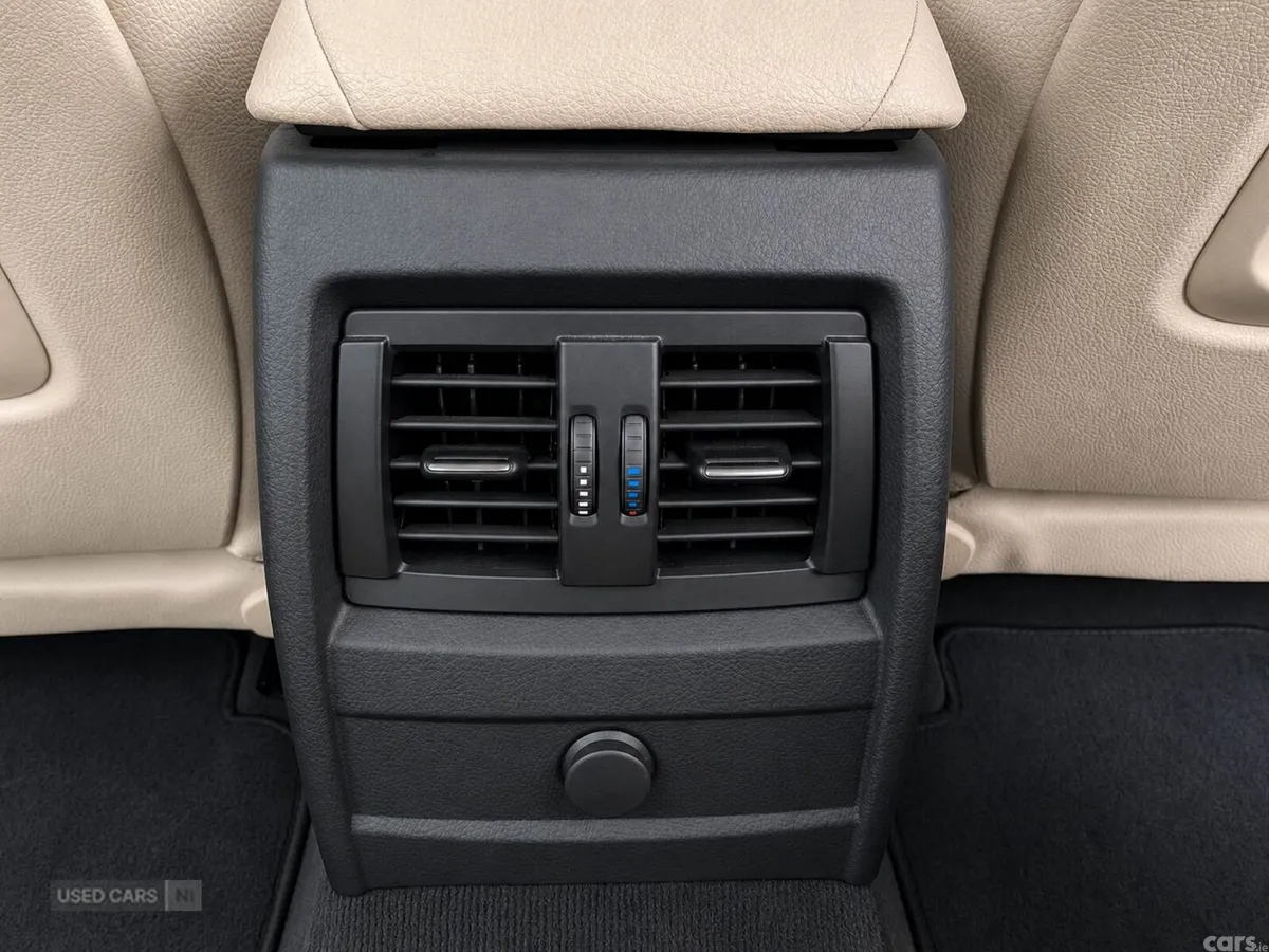 BMW 3-Series , Diesel, 2013, Black