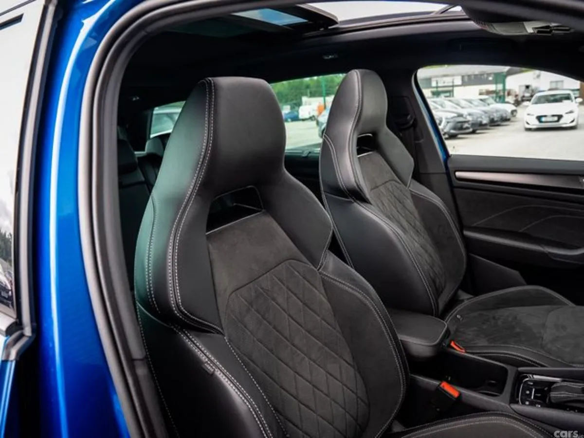 Skoda Kodiaq Estate, Diesel, 2023, Blue