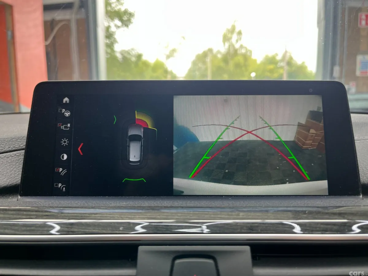 BMW 3-Series Estate, Diesel, 2019, White