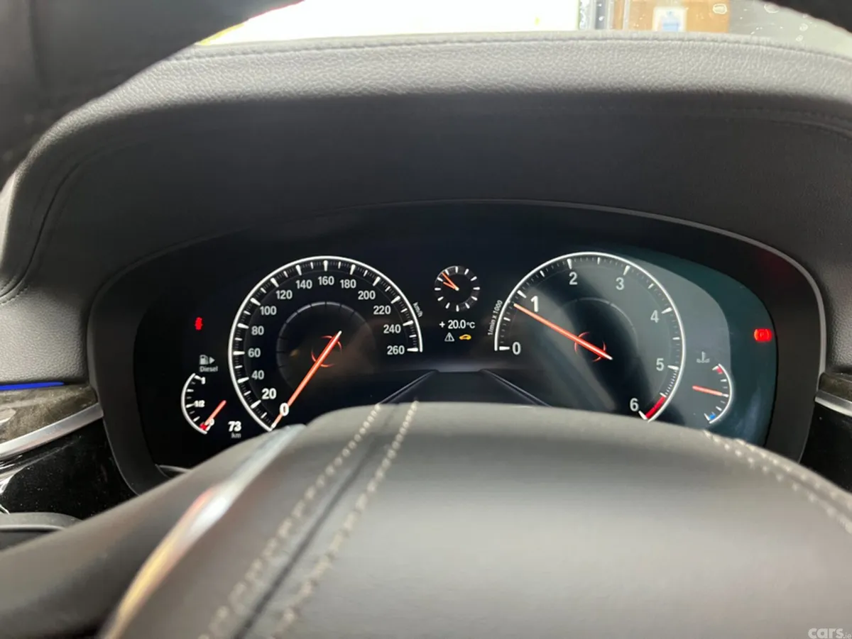 BMW 3-Series Estate, Diesel, 2019, Silver