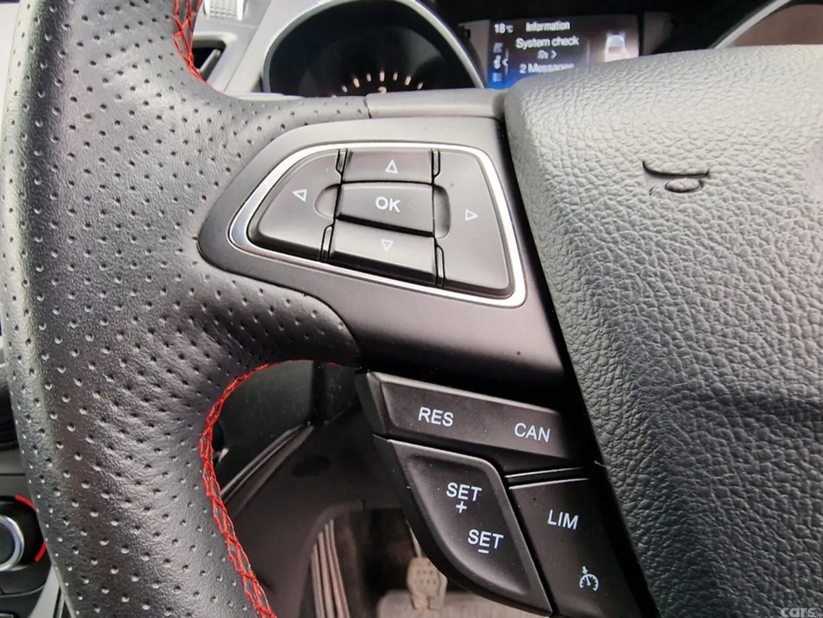 Ford Kuga SUV, Diesel, 2019, Blue