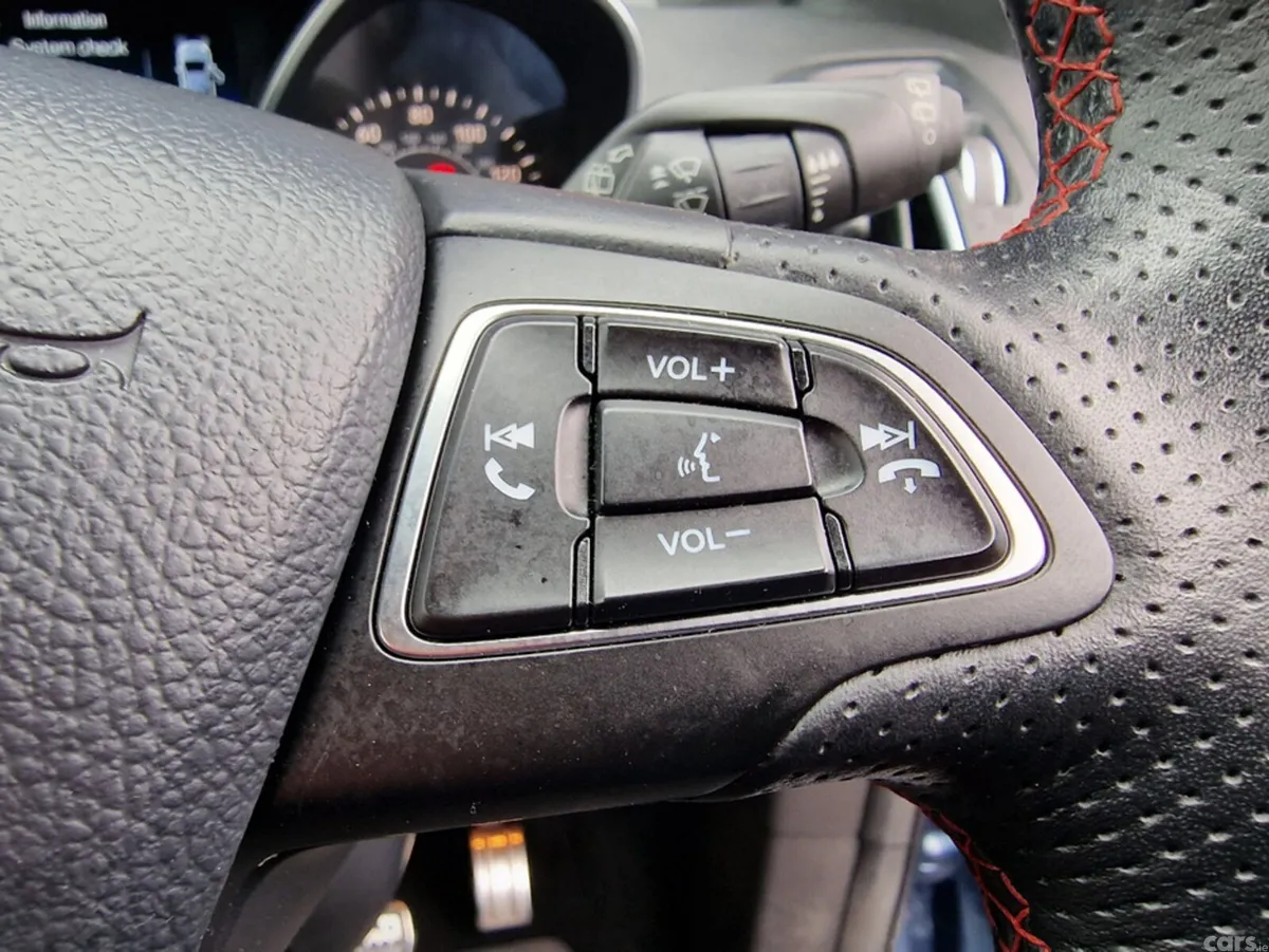Ford Kuga SUV, Diesel, 2019, Blue