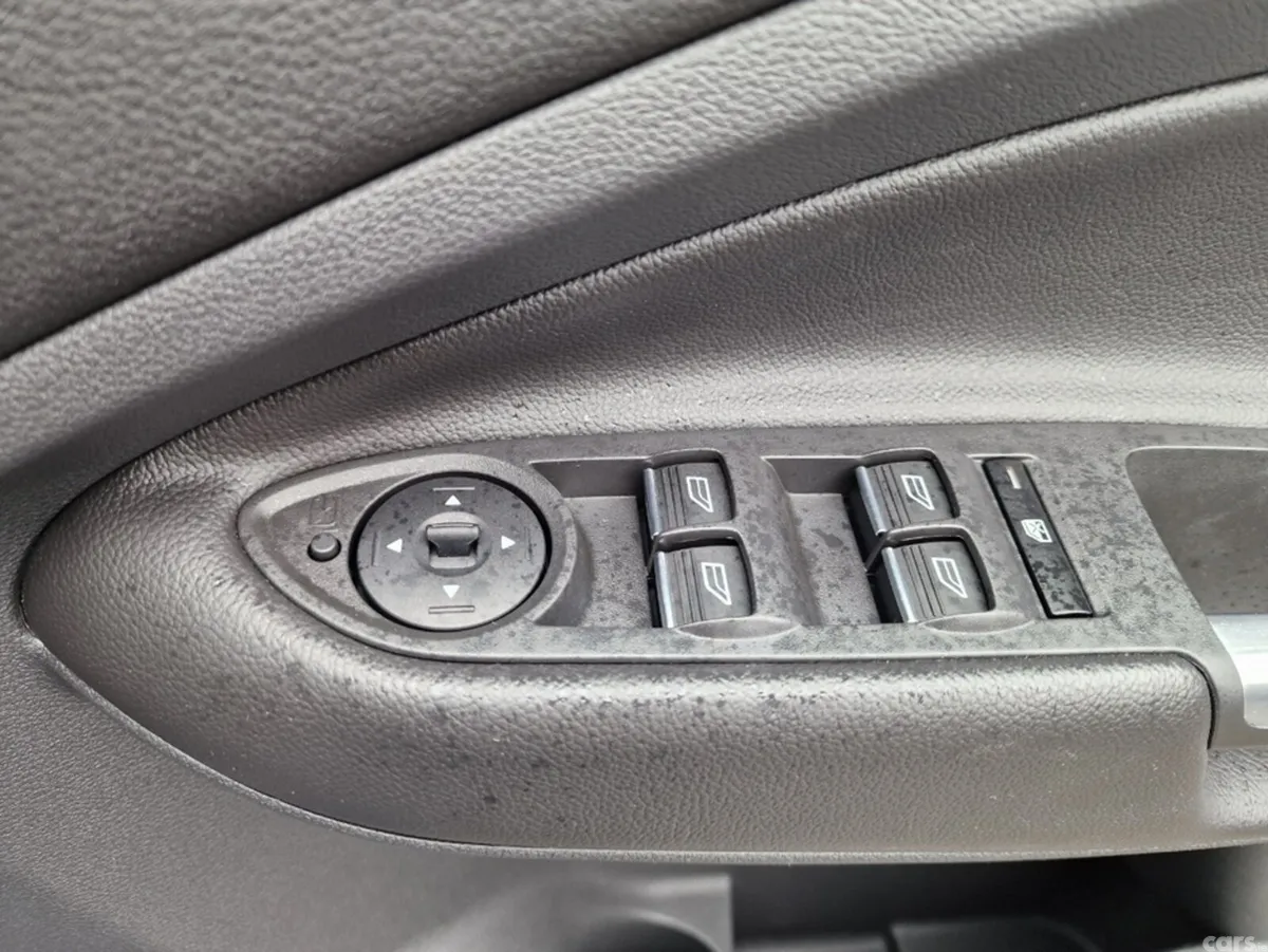 Ford Kuga SUV, Diesel, 2019, Blue