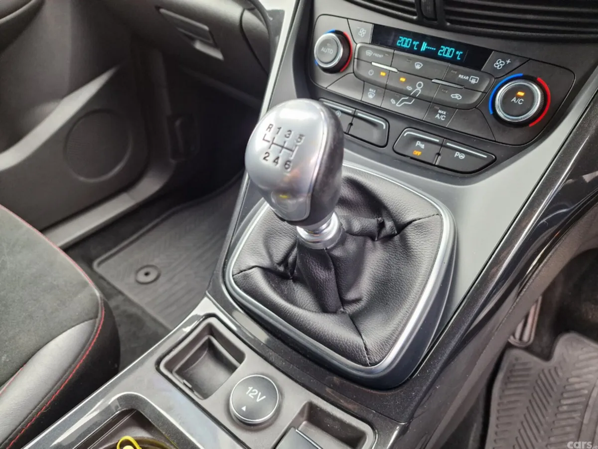 Ford Kuga SUV, Diesel, 2019, Blue