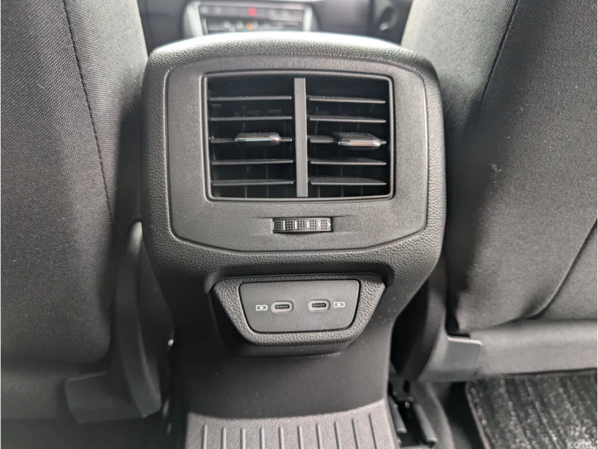 Volkswagen T-Roc SUV, Petrol, 2024, Red