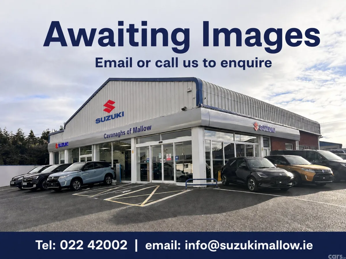 Suzuki Swift Hatchback, Petrol Hybrid, 2026, Blue