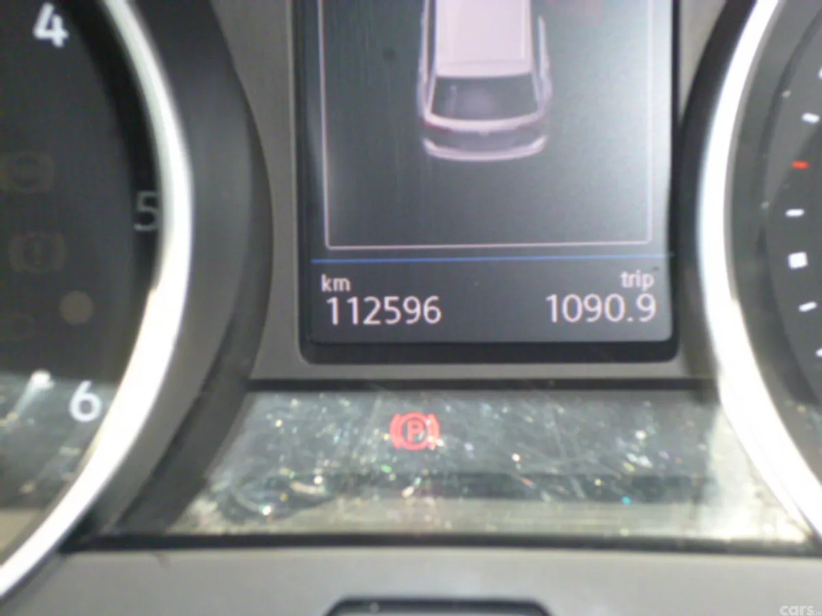 Volkswagen Tiguan SUV, Diesel, 2023, Black