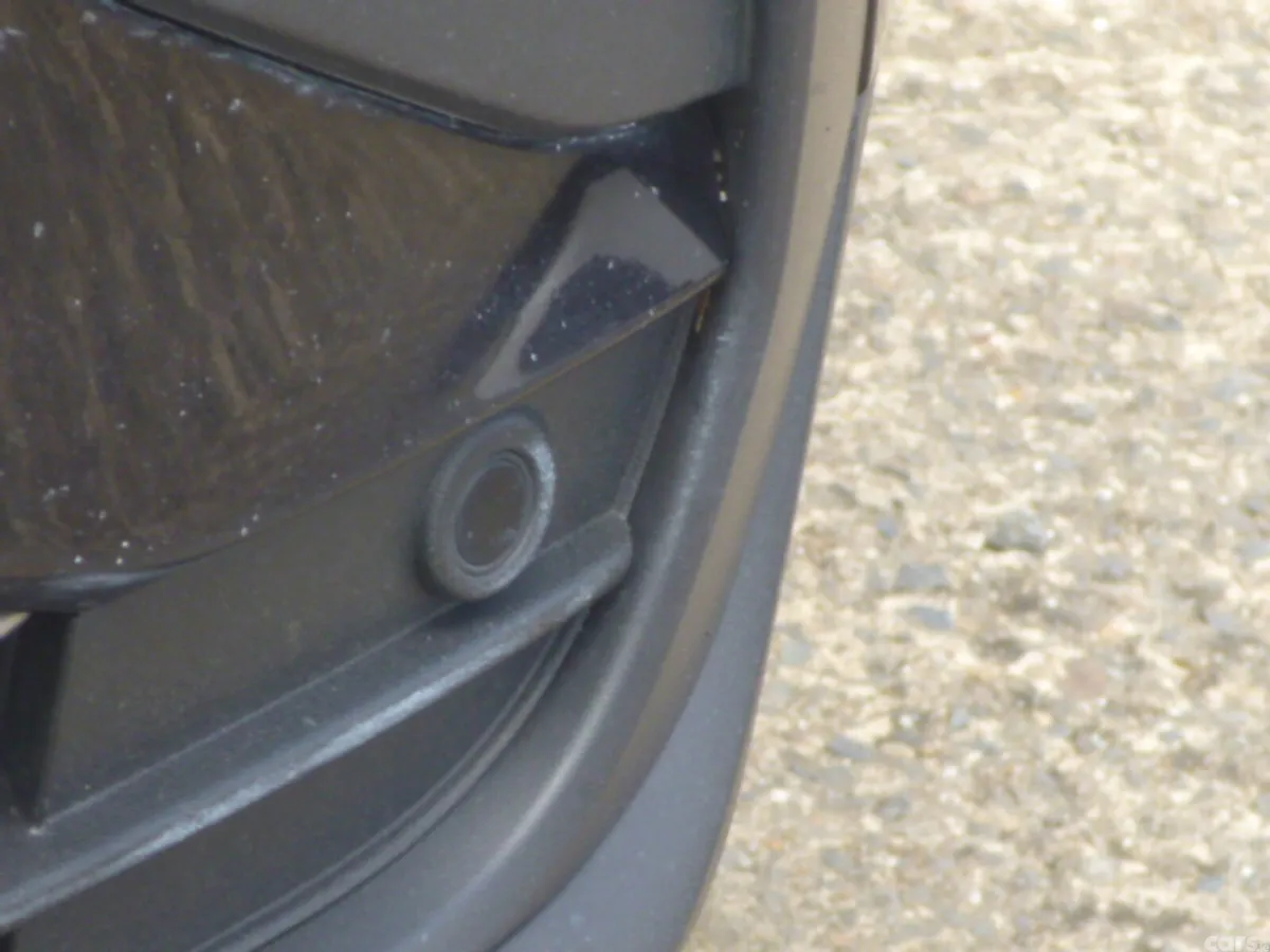 Volkswagen Tiguan SUV, Diesel, 2023, Black