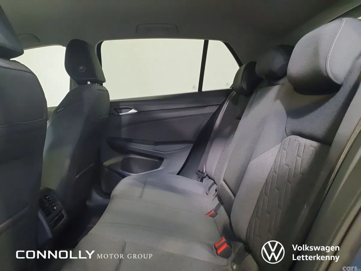 Volkswagen Golf Estate, Diesel, 2026, Blue
