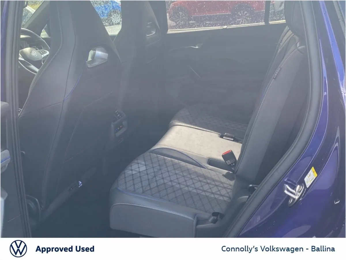 Volkswagen Tayron SUV, Diesel, 2025, Purple