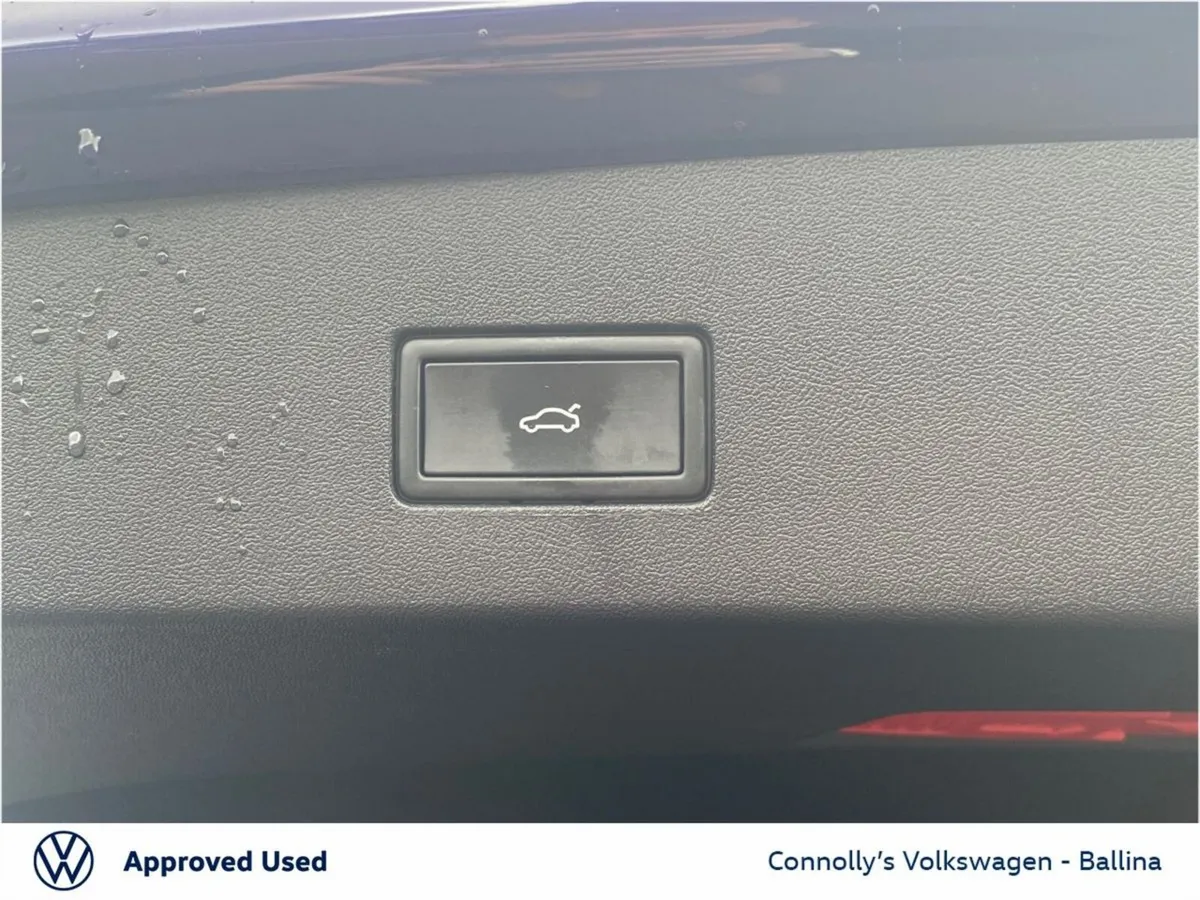 Volkswagen Tayron SUV, Diesel, 2025, Purple