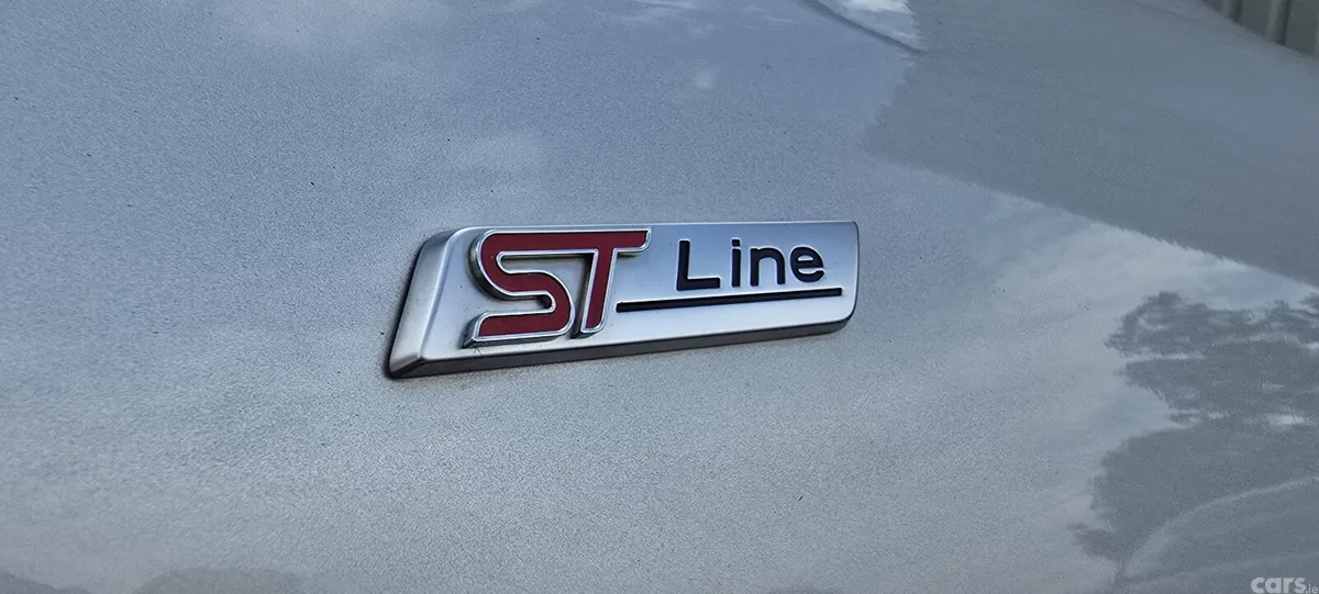 Ford Fiesta Hatchback, Petrol, 2019, Silver
