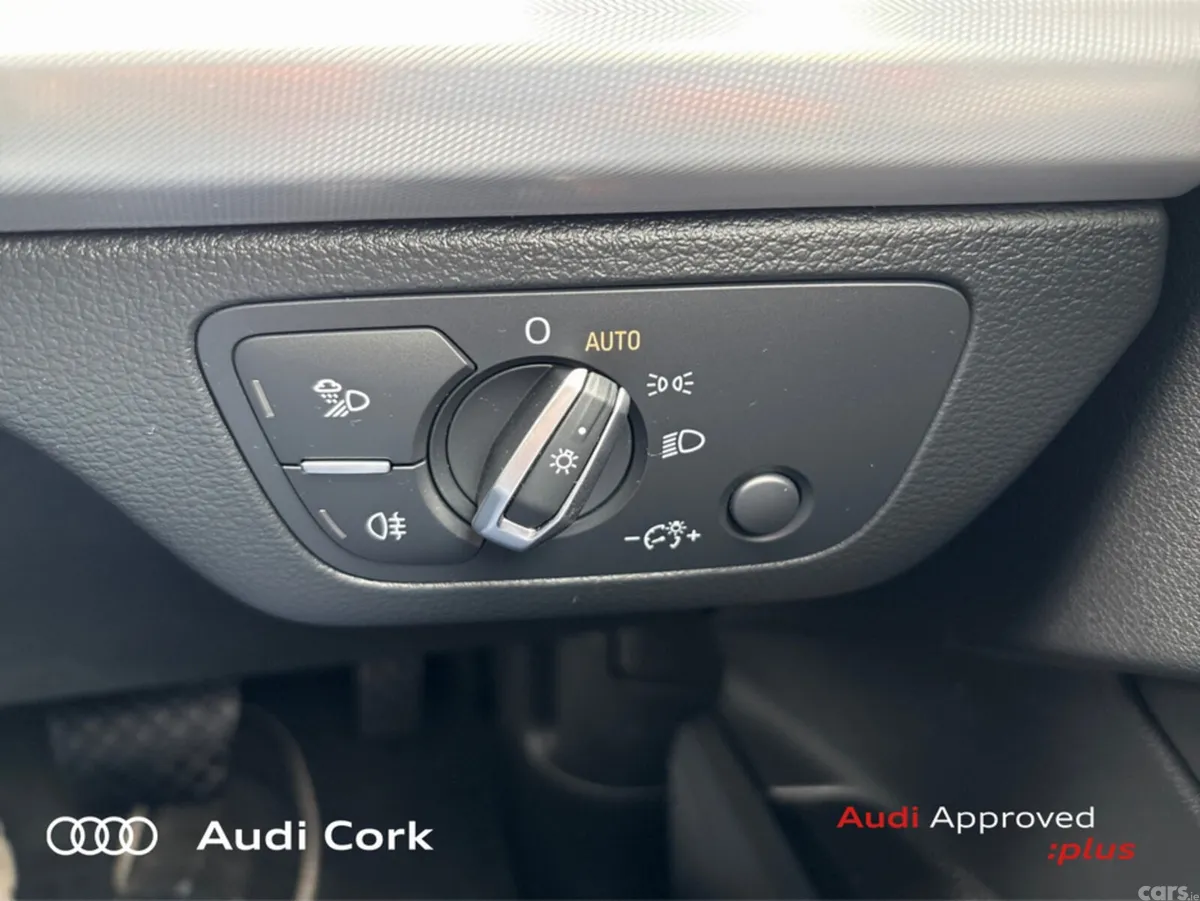 Audi Q5 SUV, Diesel, 2024, Black