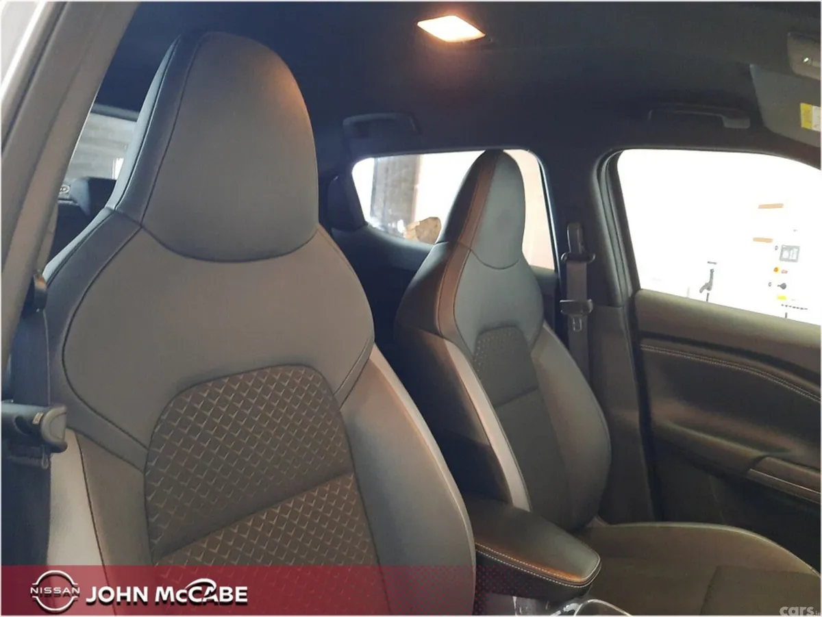 Nissan Juke MPV, Petrol, 2024, Grey