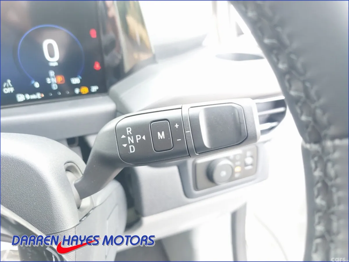 Ford Tourneo MPV, Diesel, 2026, Silver