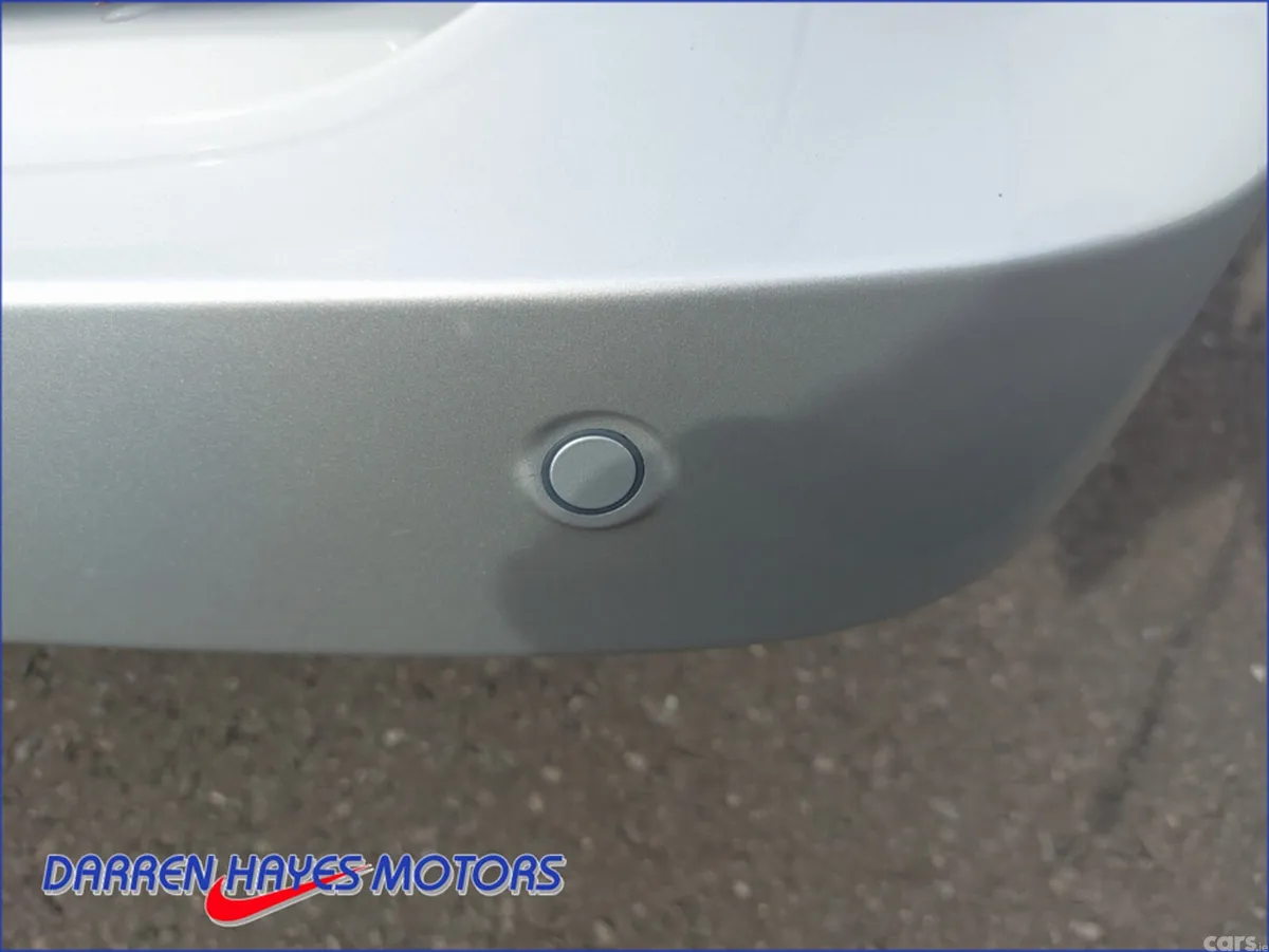 Ford Tourneo MPV, Diesel, 2026, Silver