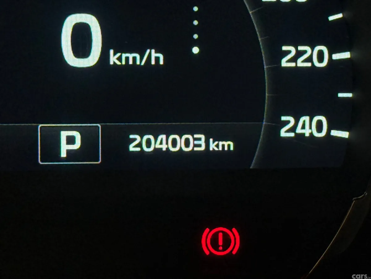 Kia Sorento SUV, Diesel, 2015, Grey