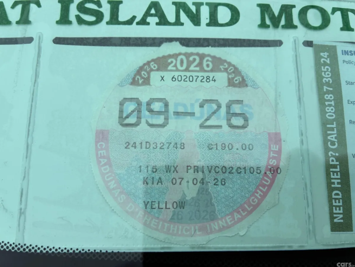 Kia Picanto Hatchback, Petrol, 2024, Yellow