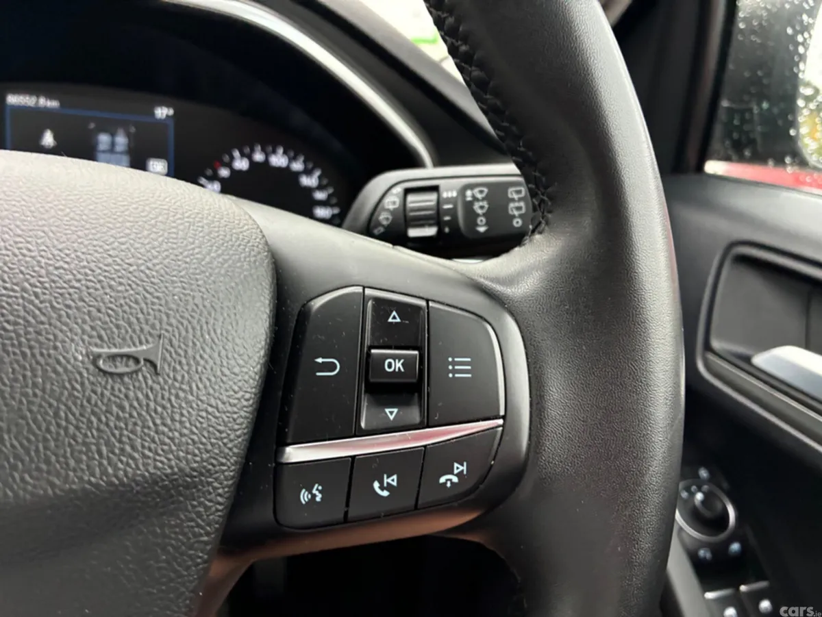 Ford Focus Hatchback, Petrol, 2023, Grey