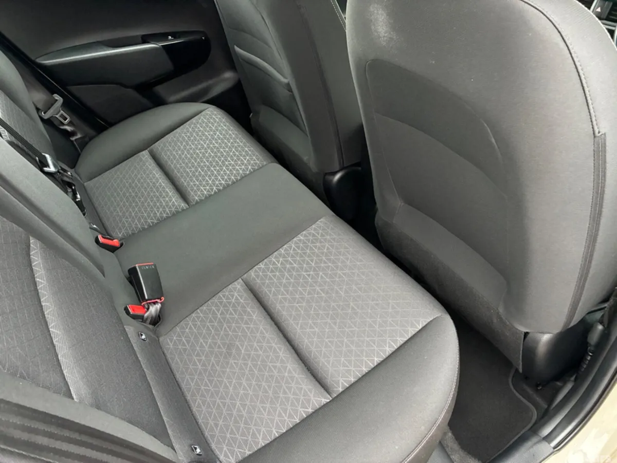 Kia Picanto Hatchback, Petrol, 2024, Yellow