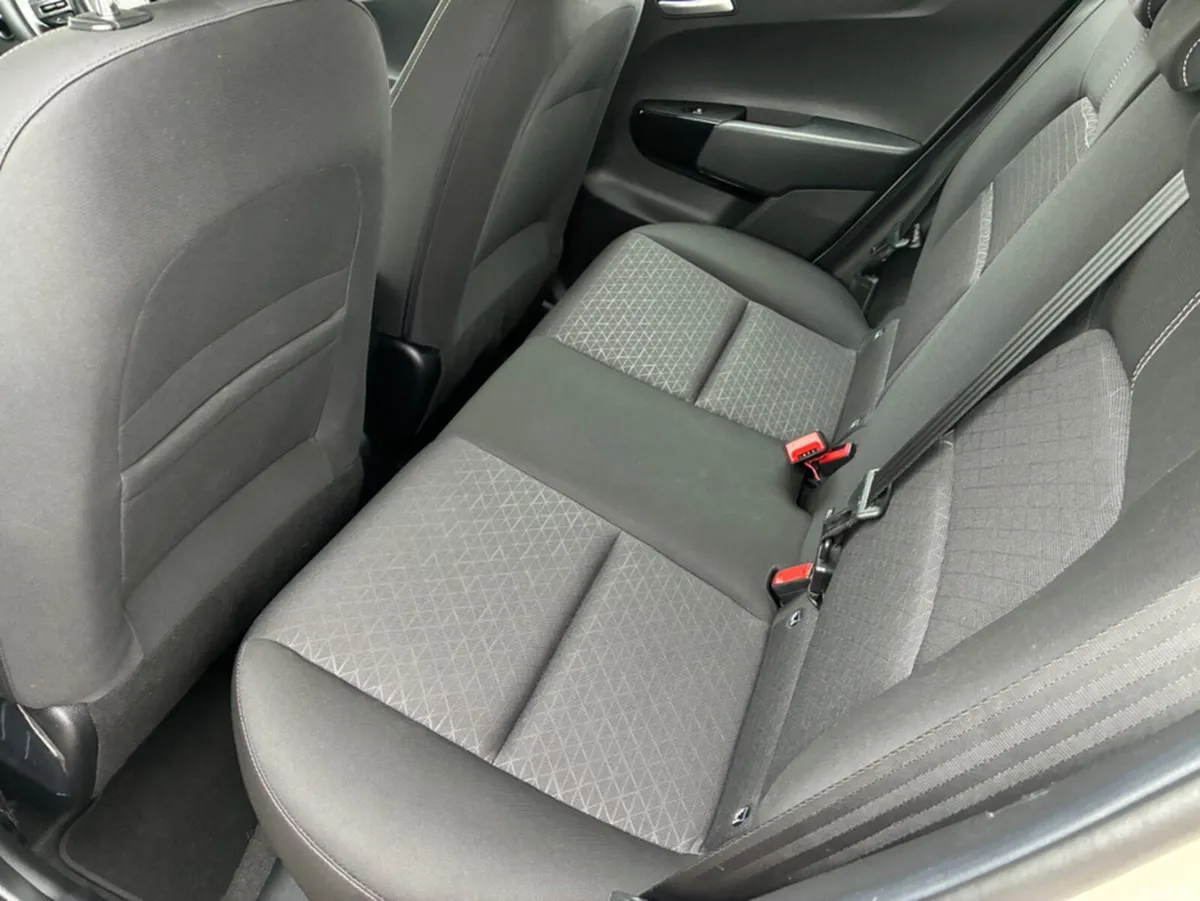 Kia Picanto Hatchback, Petrol, 2024, Yellow