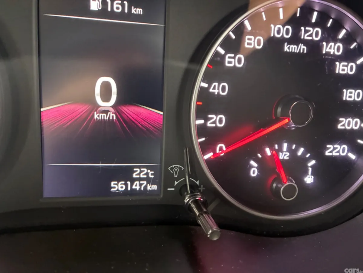 Kia Picanto Hatchback, Petrol, 2024, Yellow