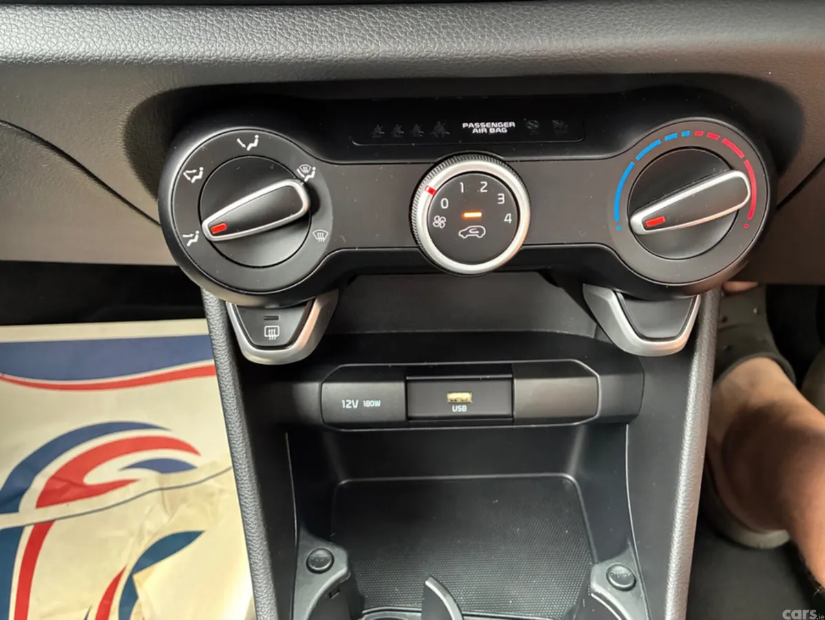 Kia Picanto Hatchback, Petrol, 2024, Yellow