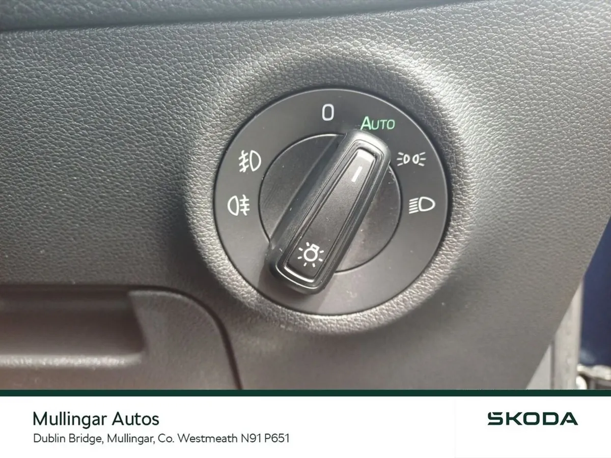 Skoda Kodiaq SUV, Diesel, 2023, Blue