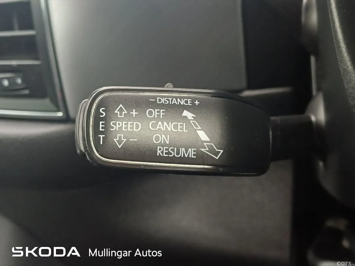 Skoda Kodiaq SUV, Diesel, 2023, Blue