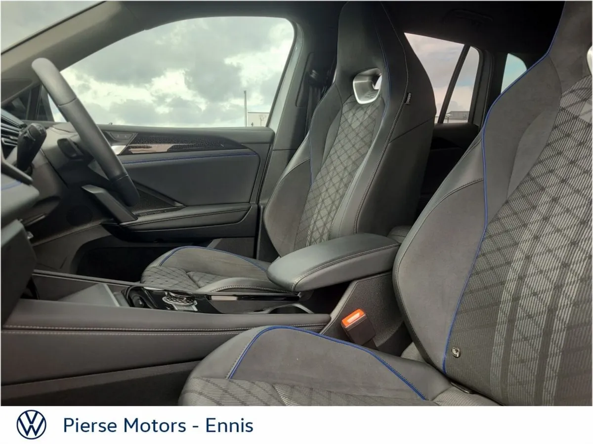 Volkswagen Tiguan SUV, Diesel, 2025, Grey