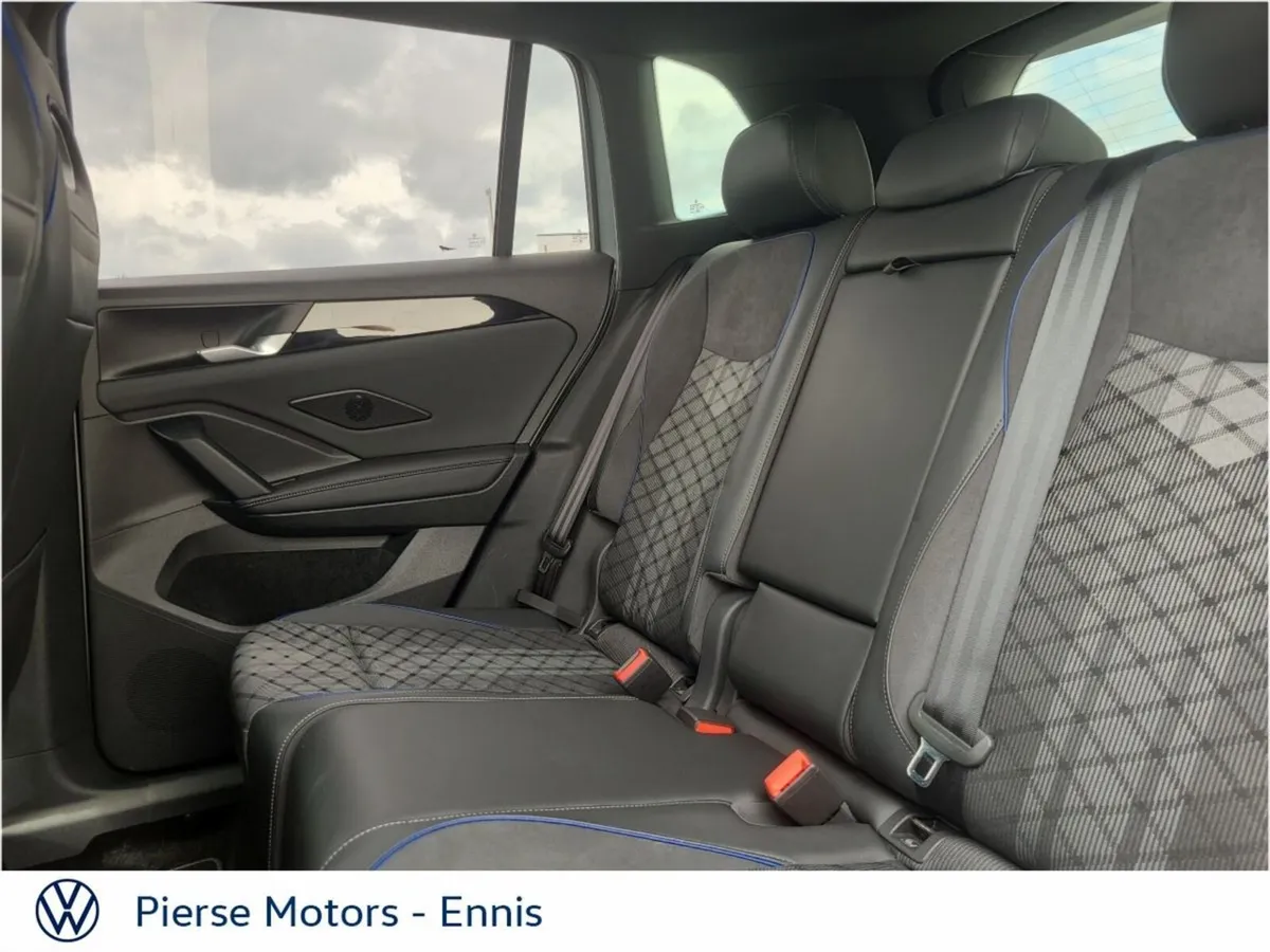 Volkswagen Tiguan SUV, Diesel, 2025, Grey