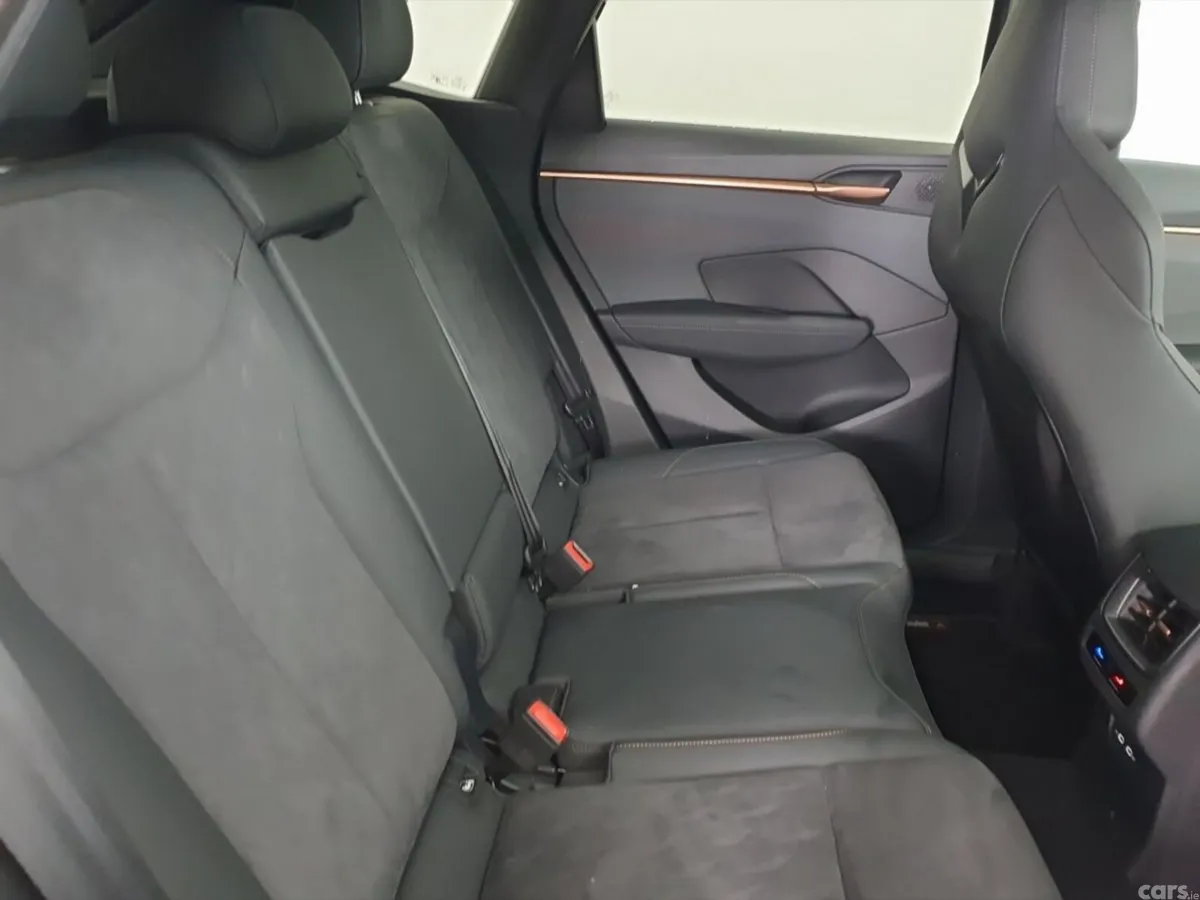 Cupra Terramar Estate, Petrol, 2025, Grey