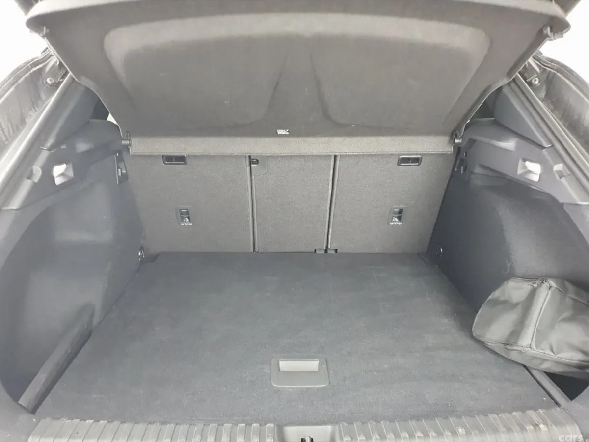 Cupra Terramar Estate, Petrol, 2025, Grey